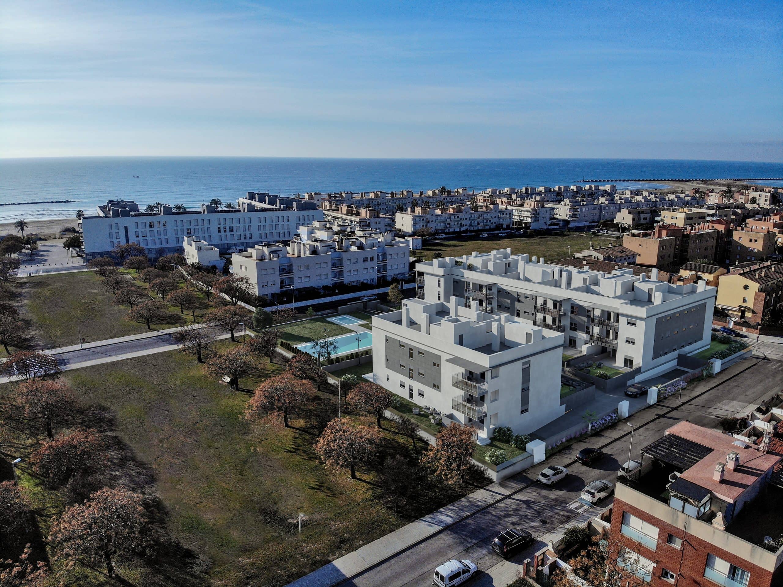 Foto del Edificio Minerva